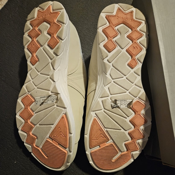 Vionic Mesh Slip-On Atheletic Mules - Picture 3 of 4